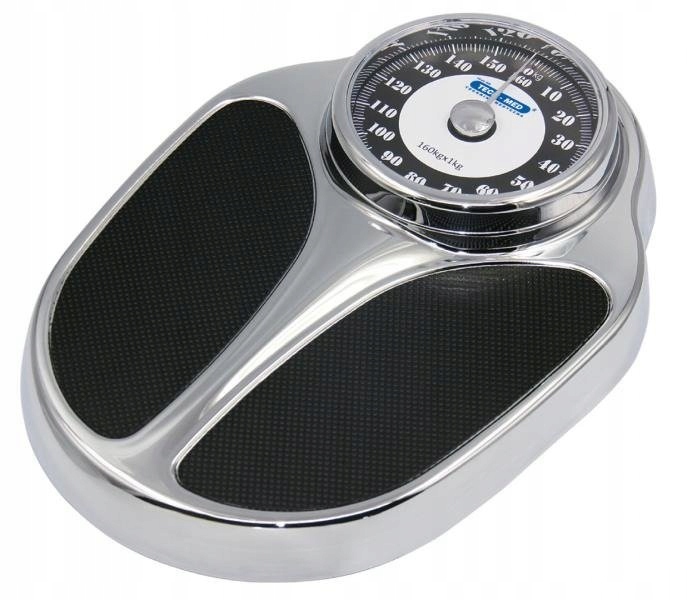 Kúpeľňová váha Tech-Med TM-915